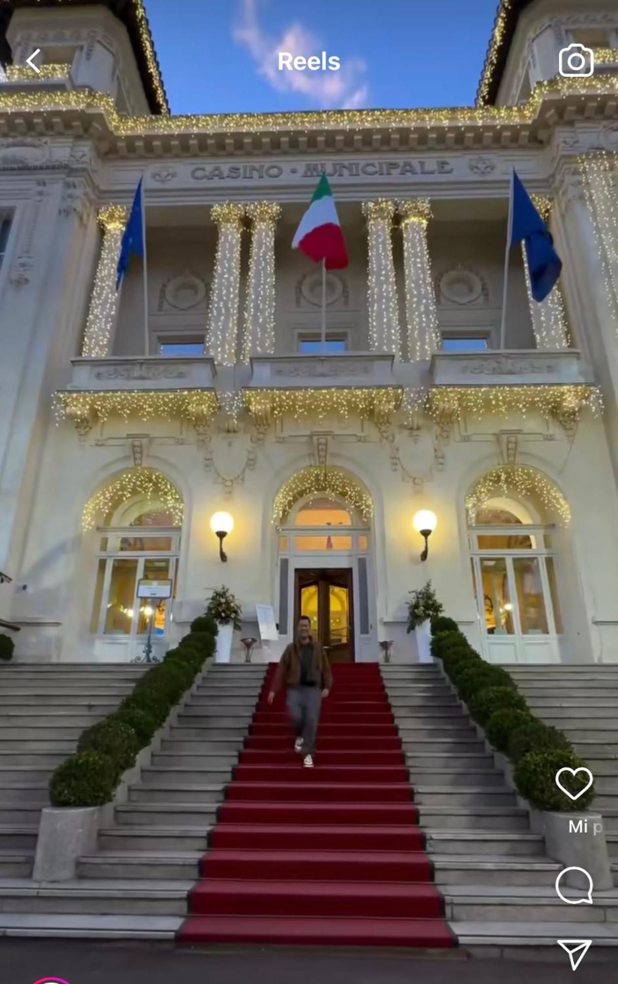 Апартаменты Casa Girasole 1 Санремо Экстерьер фото