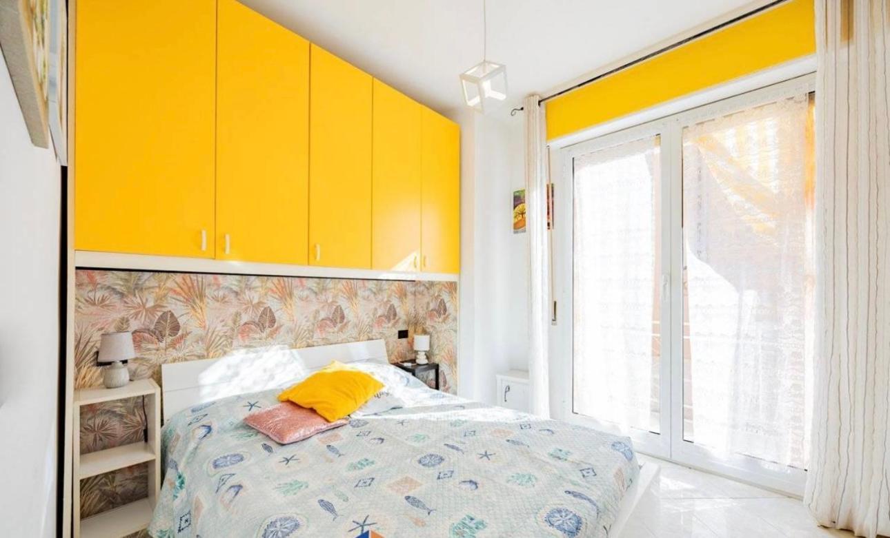 Апартаменты Casa Girasole 1 Санремо Экстерьер фото